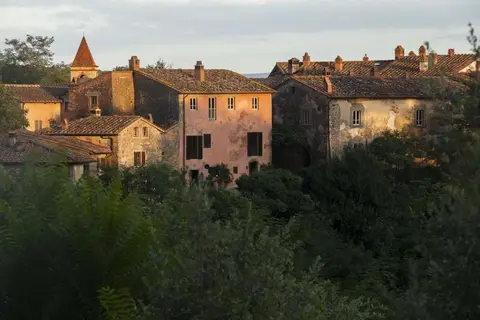 Il Borro in Loro Ciuffenna — foto 29
