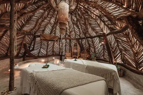 AZULIK Tulum in Manuel Antonio Ay — foto 7