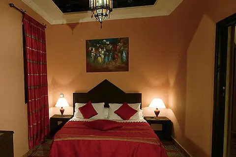 Riad Maison Du Sud in Rabat — foto 12