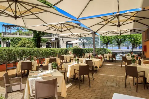 Palace Hotel Como in Como — foto 5