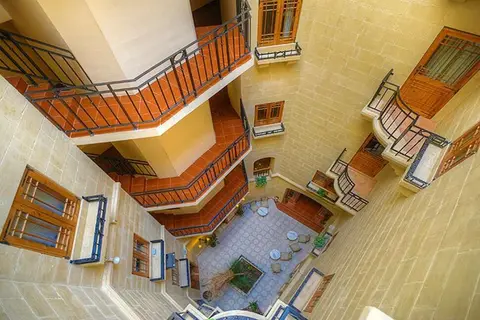 Hotel St. Patrick's in Il-Munxar — foto 15
