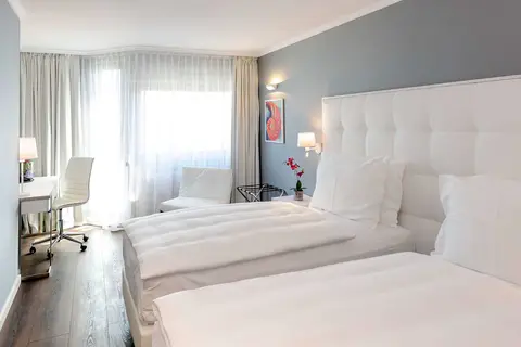 Mercure Raphael Wien in Wenen — foto 27