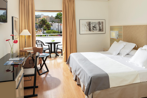 Hotel H10 Gran Tinerfe - adults only foto 9