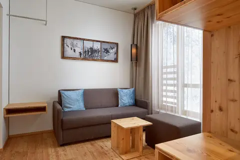 Tirol Lodge in Ellmau — foto 8