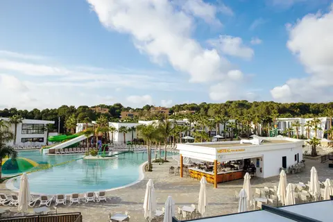Alannia Salou in Salou