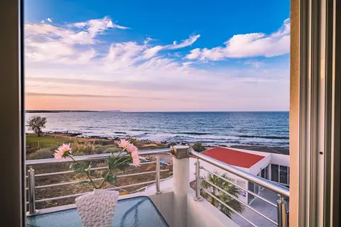 Laplaya Beach in Δημοτική Ενότητα Μαλίων — foto 16