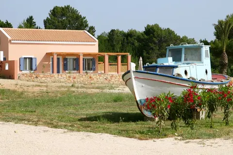 Remetzo Villas in Paliki Municipal Unit — foto 13