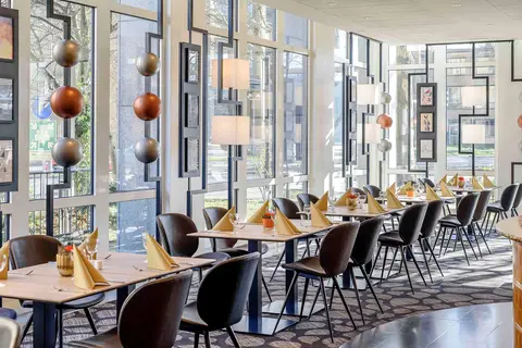 Mercure Hotel Bochum City in Bochum, foto 4