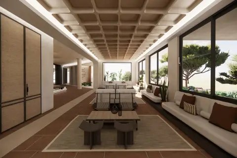 Kouros Palace Hotel in Μαστιχάρι — foto 27