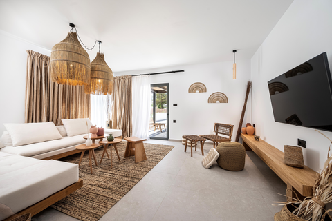 Rastoni Villas foto 20