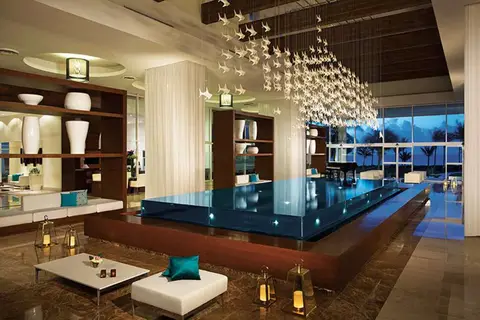 Dreams Jade Resort & Spa in Puerto Morelos — foto 6