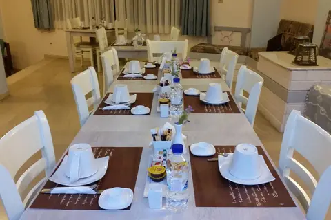 Hotel Pallada in Αγία Γαλήνη — foto 3