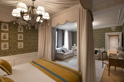 Helvetia & Bristol Firenze Starhotels Collezione in Florence, foto 9