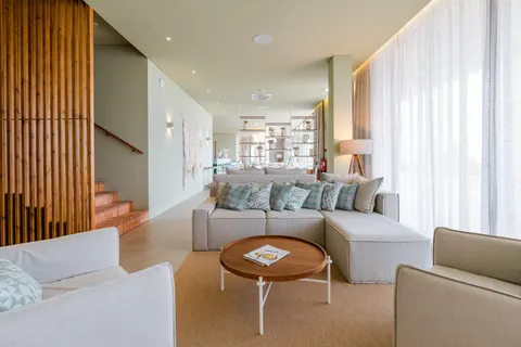White Shell Beach Villas in Porches — foto 16