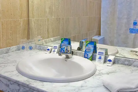 Apartmentos Magic Atrium Plaza in Benidorm — foto 18