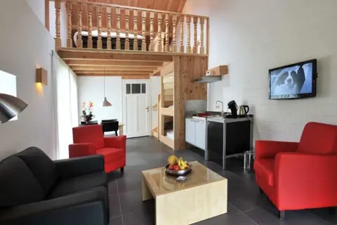 Hotel Erve Bruggert foto 12