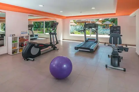 Riu Lupita in Playa del Carmen — foto 26