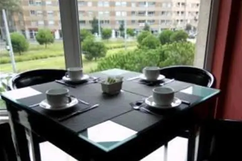 Urban Hotel Amadeos in Senhora da Hora — foto 10