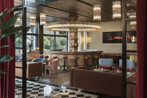 Artizan Design Hotel in Tbilisi — foto 6