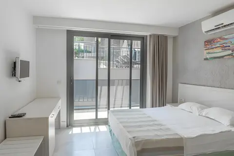 Bodrum Beach Resort in Bodrum, foto 28