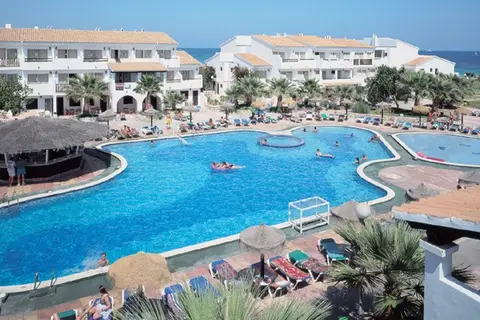 Ushuaïa Ibiza Beach Hotel & The Unexpected Ibiza Hotel in Sant Jordi de ses Salines — foto 21
