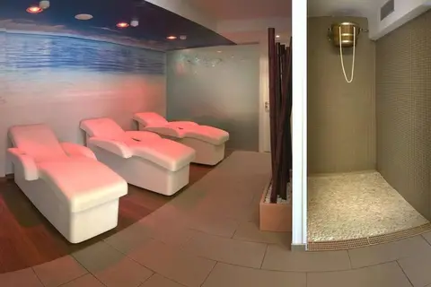 Hotel Oasis Park in Lloret de Mar — foto 7