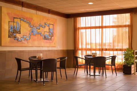 Hotel htop Royal Sun Suites in Santa Susanna — foto 21