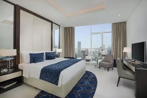 DAMAC Maison Distinction in Dubai, foto 10