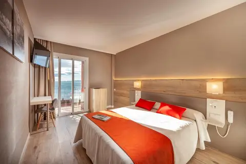 Hotel & Spa Montecarlo in Costa Brava — foto 2