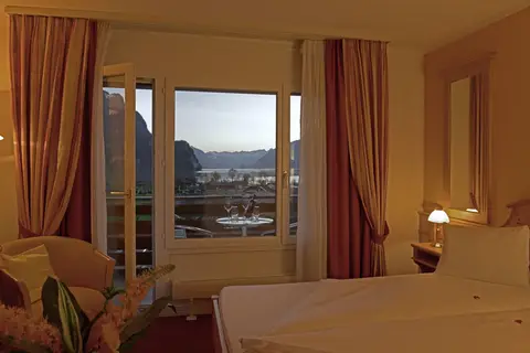 Hotel Brienz in Brienz BE — foto 8