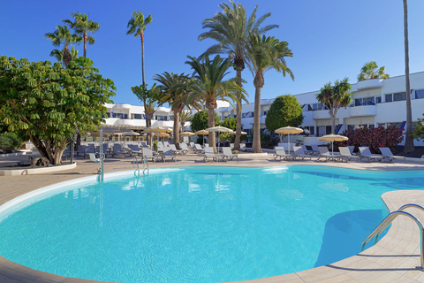 Hotel H10 Ocean Dunas - Adults Only foto 2