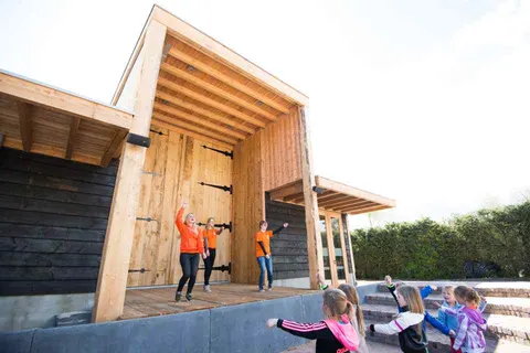 Vakantiepark De Wije Werelt foto 13