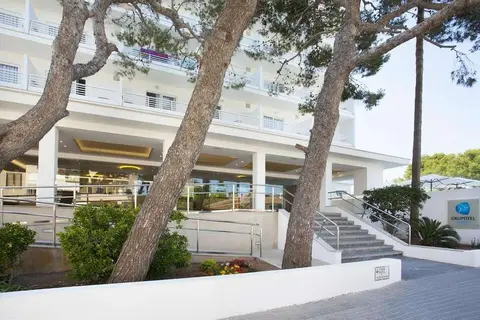 Grupotel Farrutx in Santa Margalida — foto 23
