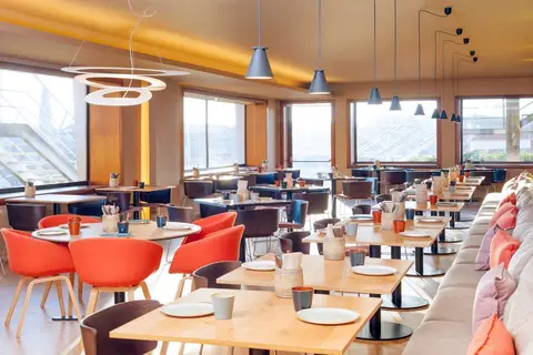 Mercure Porto Centro Santa Catarina in Porto — foto 3