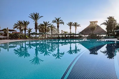 Gypsophila Club Marine foto 2