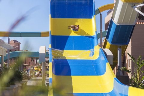 Pickalbatros Aqua Park Resort foto 11