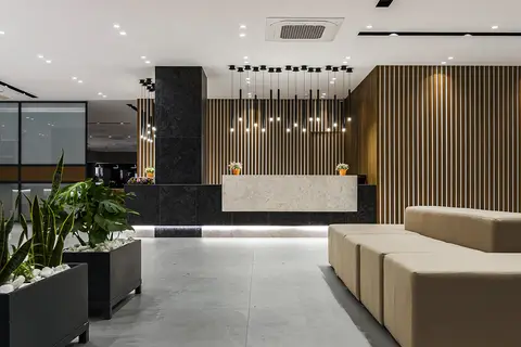 Kos Divine Hotel & Suites in Kos-Stad — foto 6