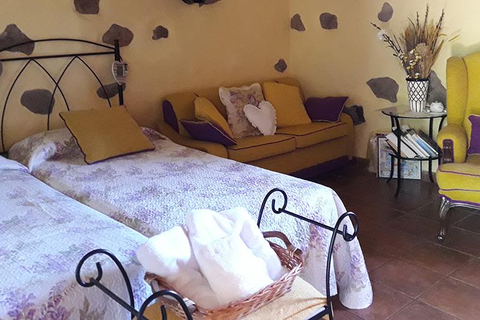 Finca Natura Canaria foto 24