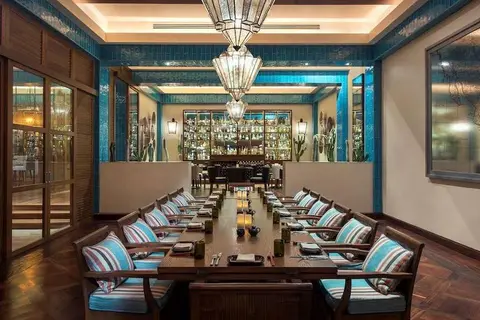 Fairmont Mayakoba in Playa del Carmen, foto 30