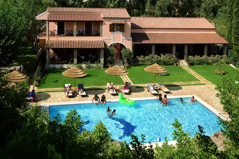 Corfu Club in Corfu — foto 12