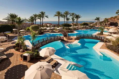Melia Jardines del Teide in Adeje
