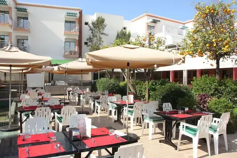 Hotel Agadir Beach Club in Agadir, foto 12