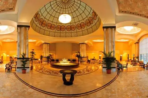 Melas Lara Hotel in Antalya, foto 15
