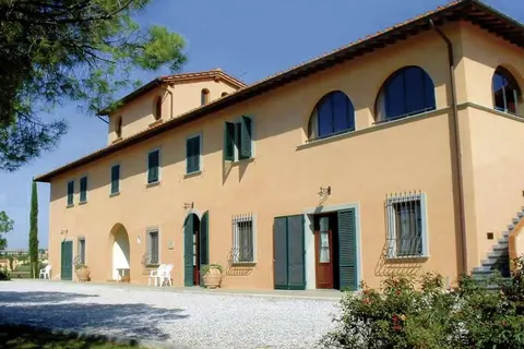 Agriturismo Isola Verde in Cerreto Guidi, foto 13