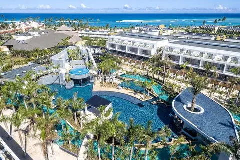 Dreams Onyx Resort & Spa in Punta Cana, foto 3