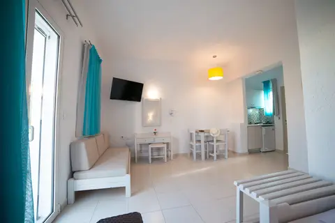 Villa Stella Family Apartments in Δημοτική Ενότητα Μαλίων — foto 20
