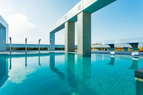 Hotel Olympus Palace in Salou — foto 7