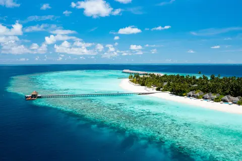 Baglioni Maldives Luxury All-inclusive in ކުޑަހުވަދޫ — foto 23