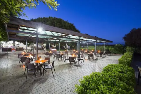 Washington Resort Hotel & Spa in Manavgat, foto 7