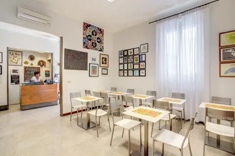Nuova Italia in Florence, foto 2